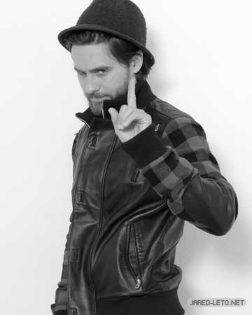 Jared Leto