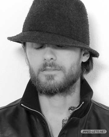 Jared Leto
