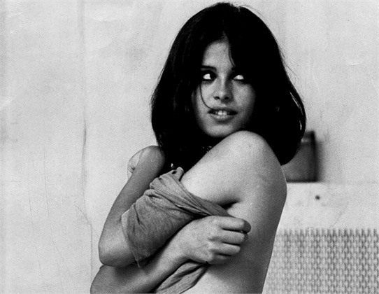 Uschi Obermaier