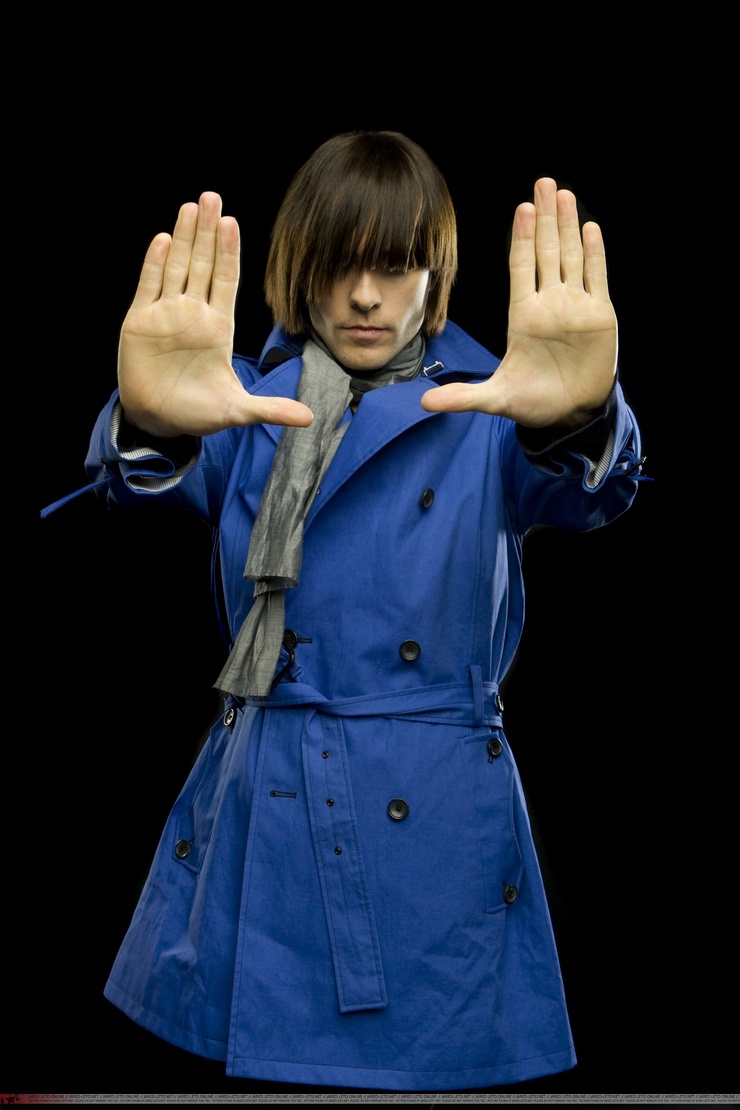 Jared Leto
