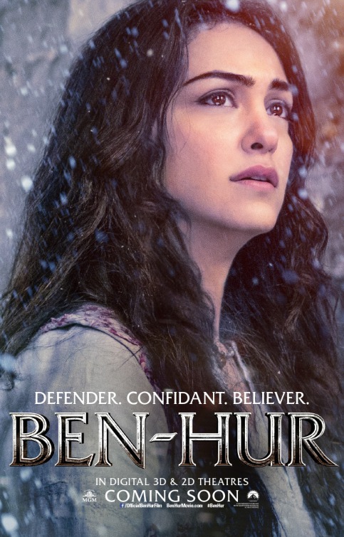 Ben-Hur Ben-Hur