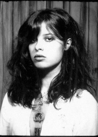 Uschi Obermaier Uschi Obermaier