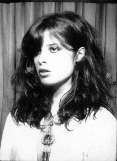Uschi Obermaier Uschi Obermaier