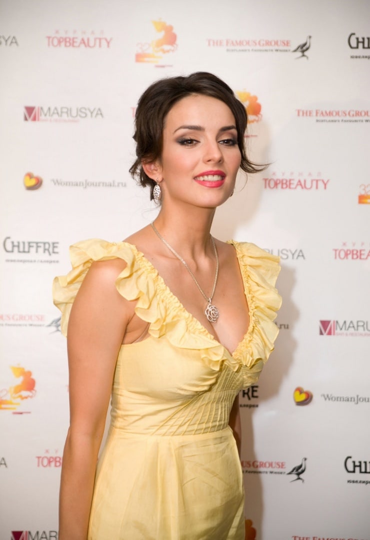 Yuliya Zimina