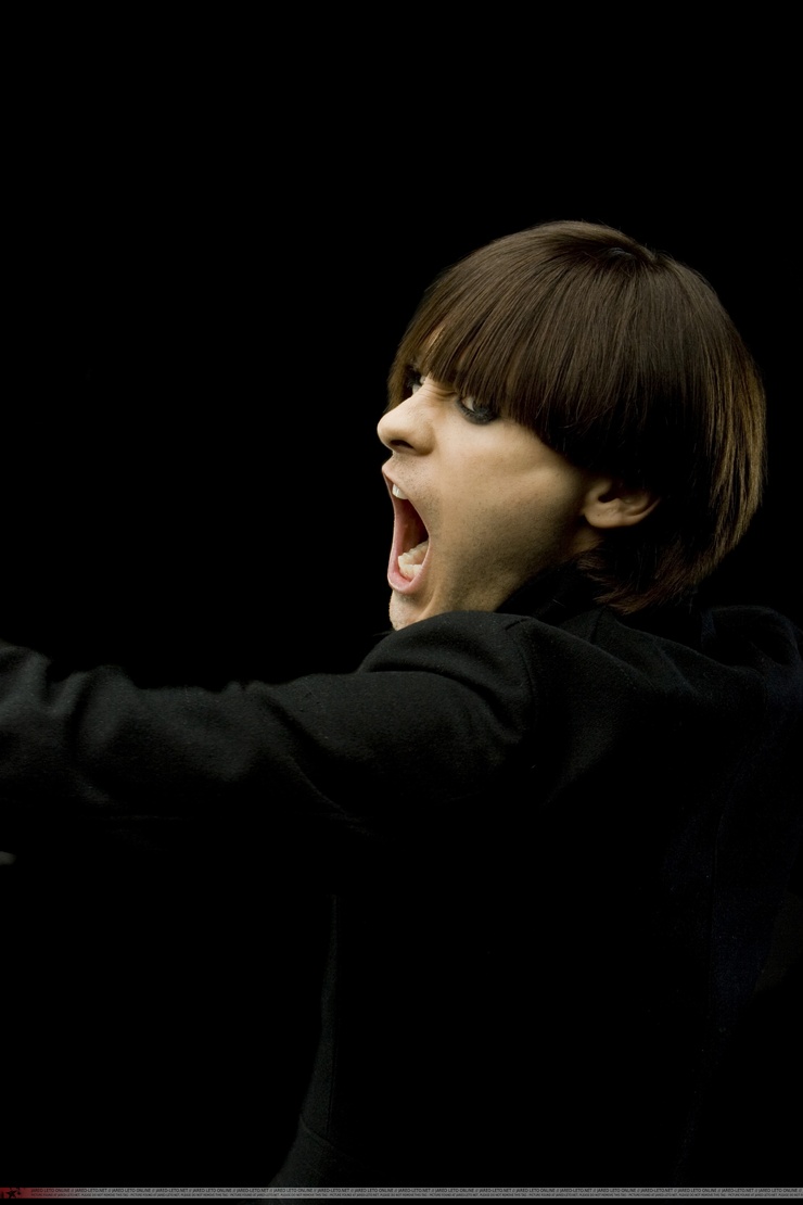 Jared Leto