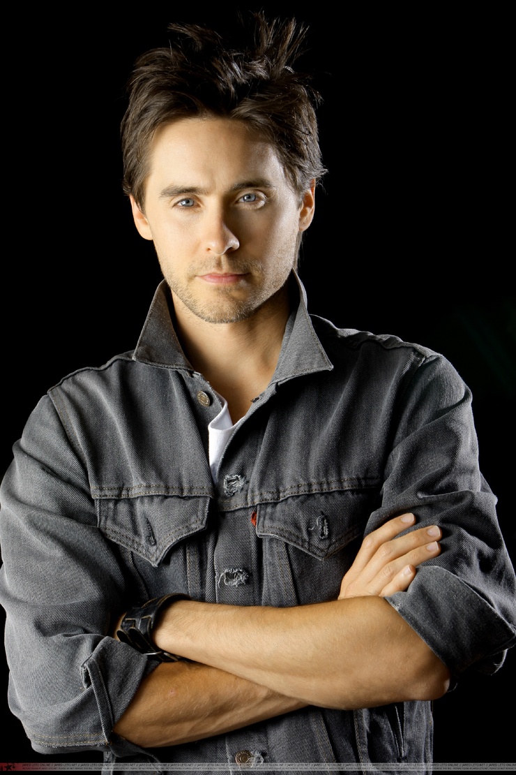 Jared Leto