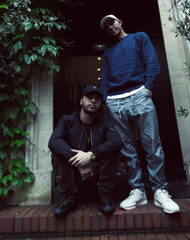 Majid Jordan