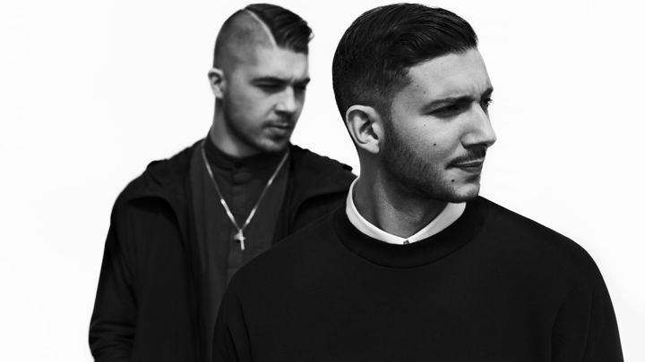 Majid Jordan