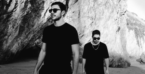 Majid Jordan