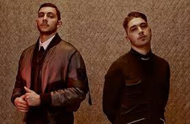 Majid Jordan