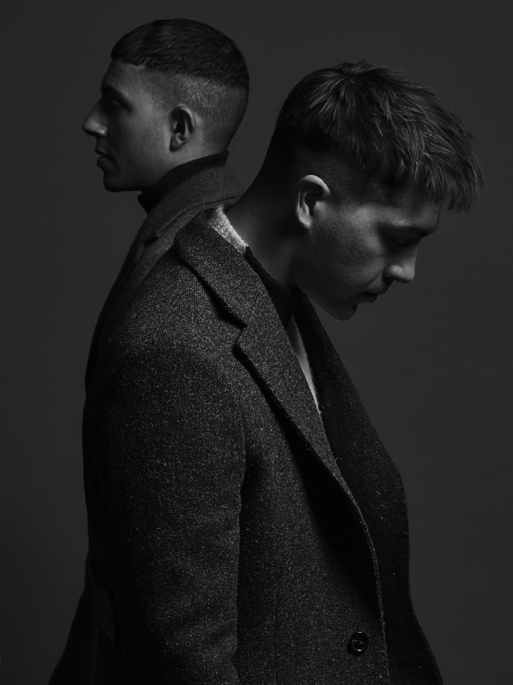 Majid Jordan