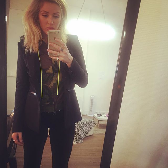Ellie Goulding
