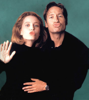 The X Files