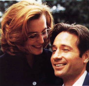 The X Files