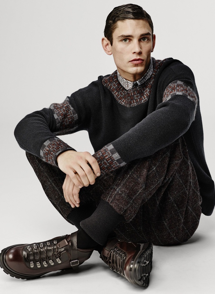 Arthur Gosse