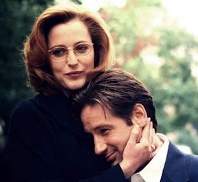 The X Files