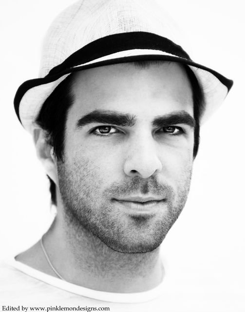 Zachary Quinto