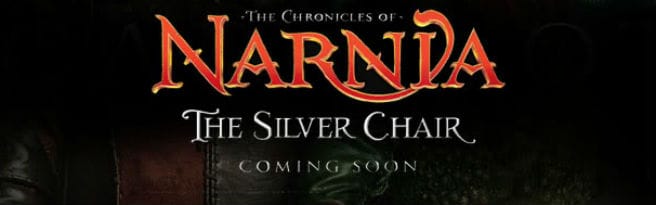 The Chronicles of Narnia: The Silver Chair