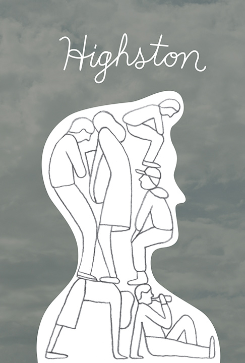 Highston                                  (2015- )