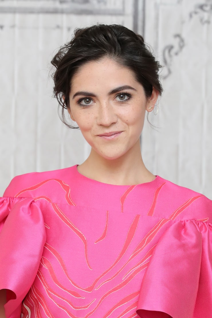 Isabelle Fuhrman