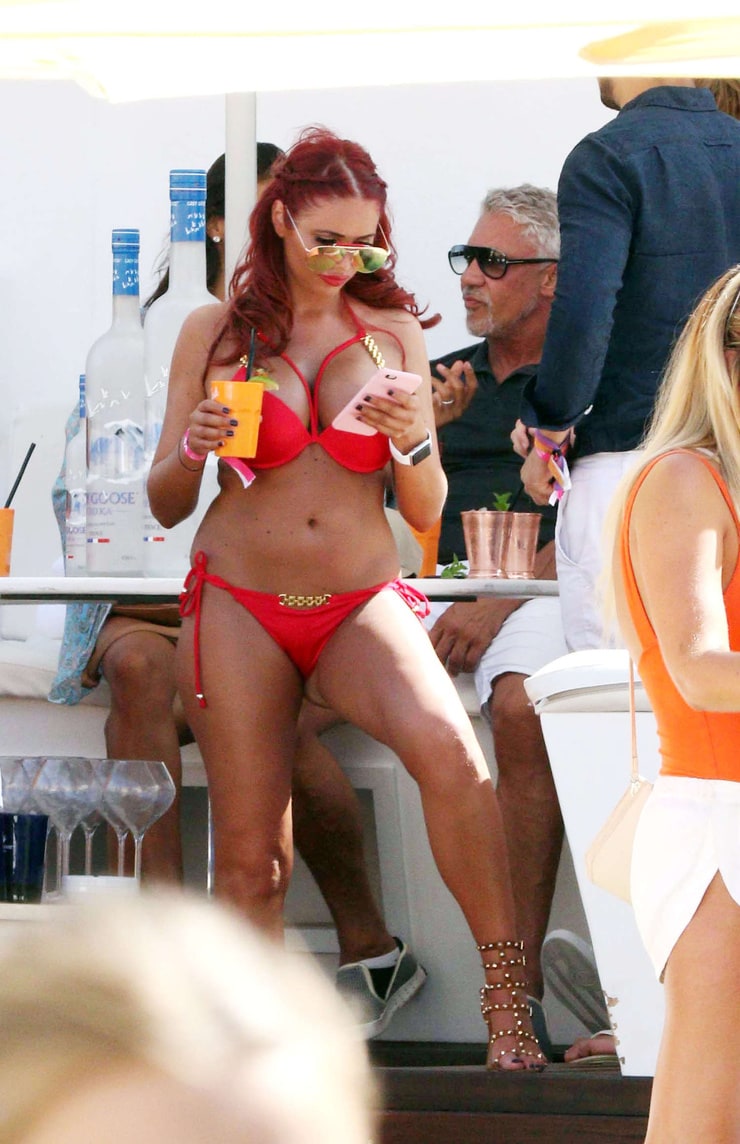 Amy Childs