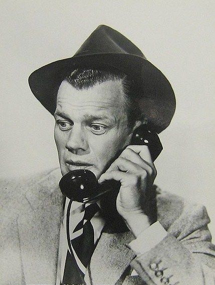 Joseph Cotten