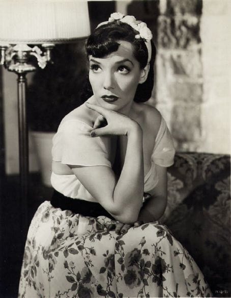 Lupe Velez