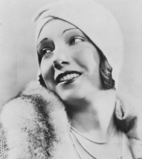 Lupe Velez