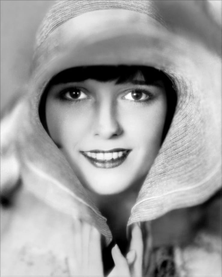 Louise Brooks