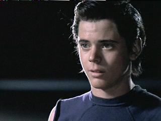 C. Thomas Howell