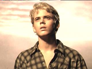 C. Thomas Howell