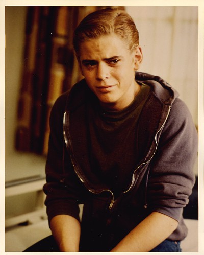 C. Thomas Howell