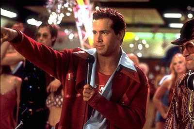 Van Wilder Van Wilder