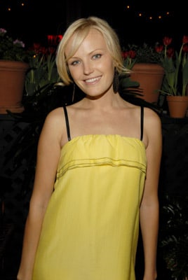 Malin Akerman