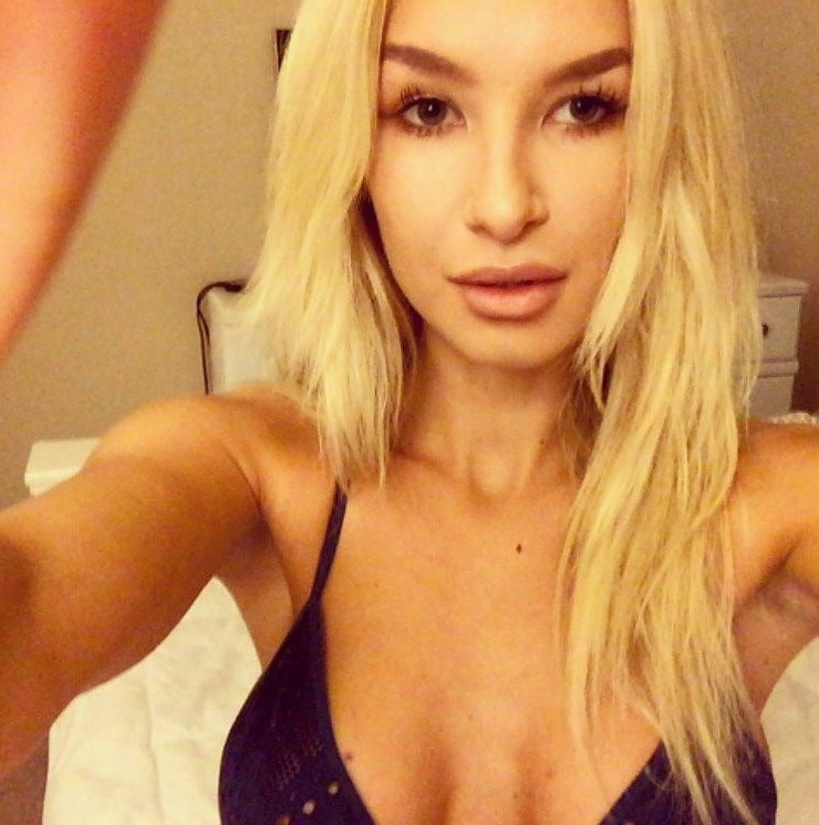 Aubrey Evans