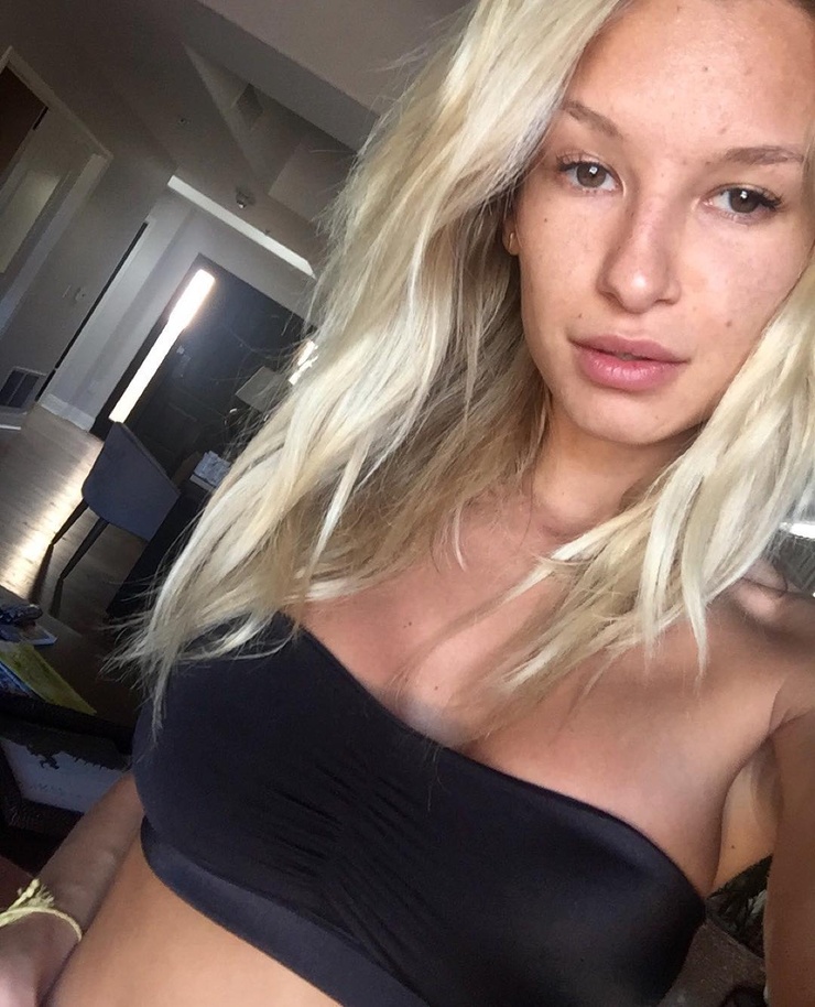 Aubrey Evans
