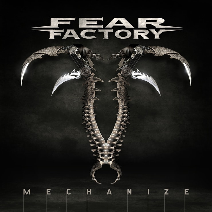 Mechanize Mechanize