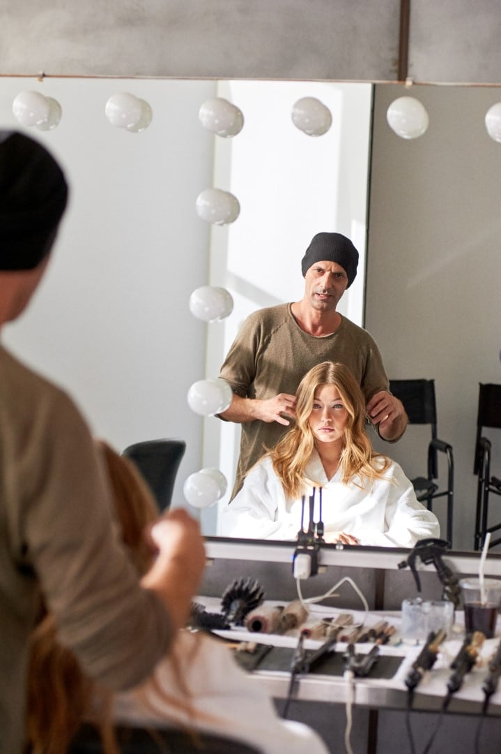 Gigi Hadid Gigi Hadid