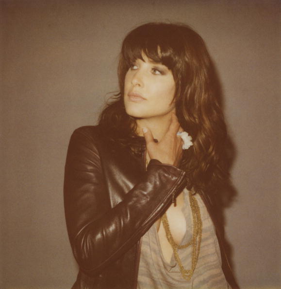 Cobie Smulders Cobie Smulders