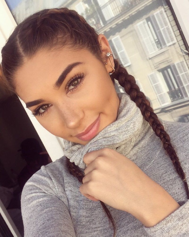 Chantel Jeffries