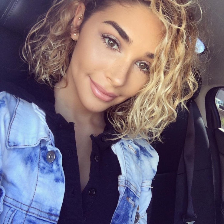 Chantel Jeffries