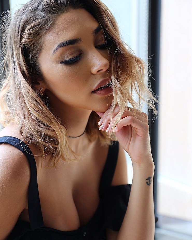 Chantel Jeffries Chantel Jeffries
