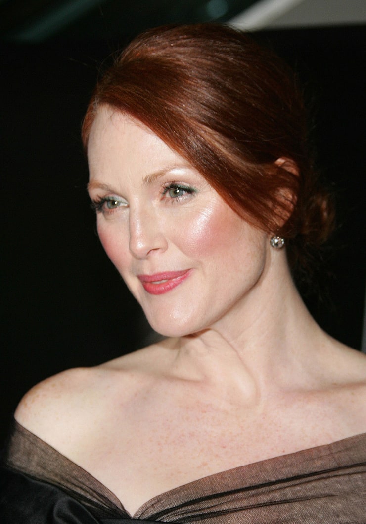 Julianne Moore