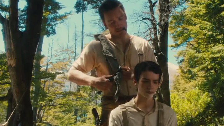 Slow West
