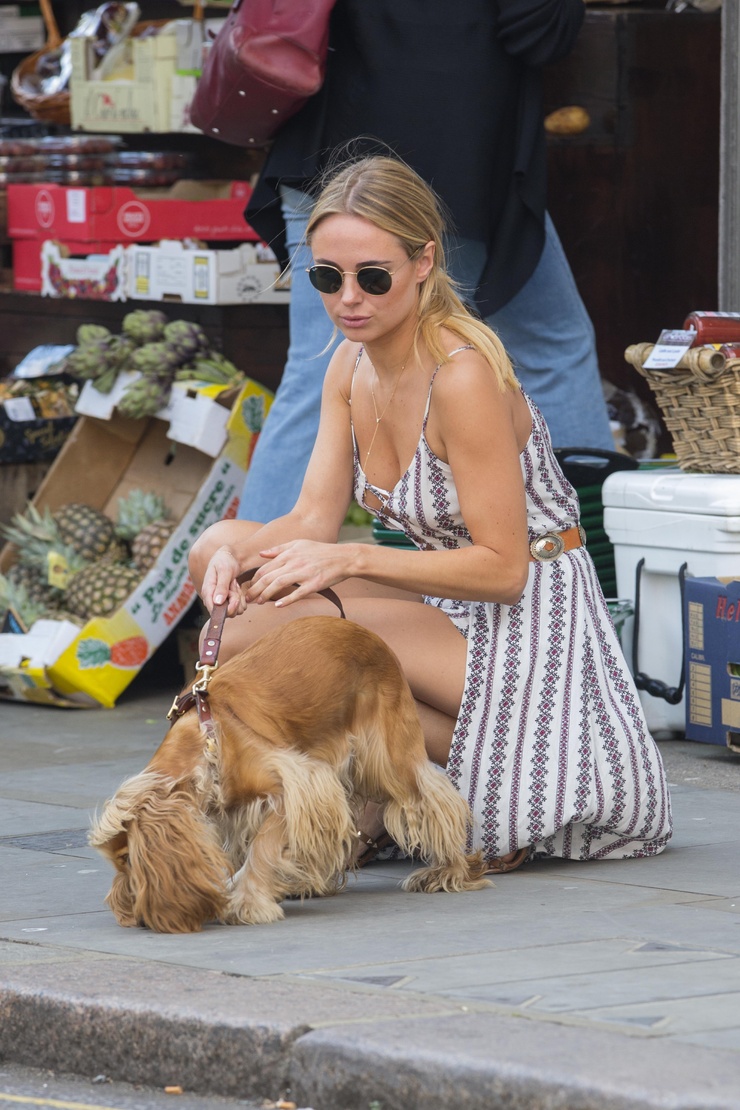 Kimberley Garner Kimberley Garner