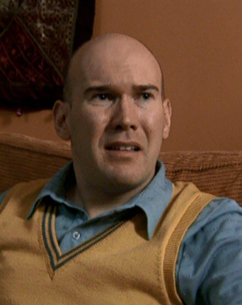 Kevin Sutherland