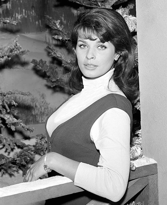 Senta Berger