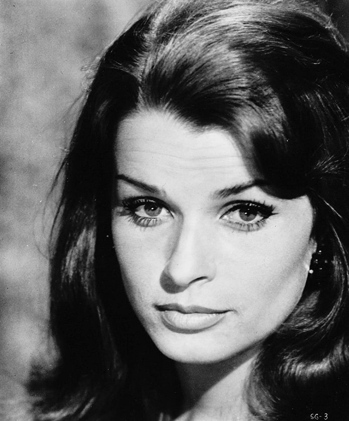 Senta Berger