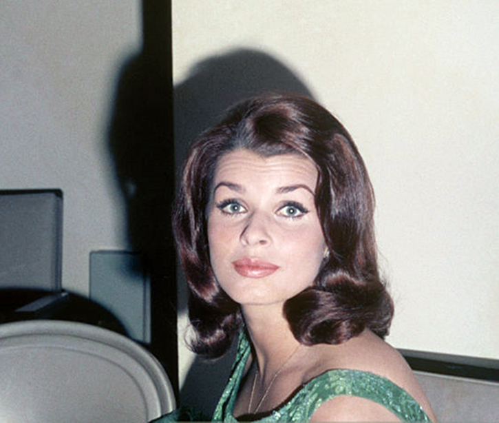 Senta Berger