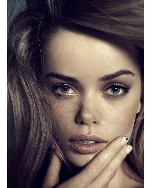 Image of Frida Aasen